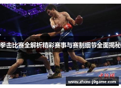 拳击比赛全解析精彩赛事与赛制细节全面揭秘 拳击比赛全解析精彩赛事与赛制细节全面揭秘