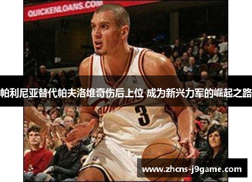 帕利尼亚替代帕夫洛维奇伤后上位 成为新兴力军的崛起之路